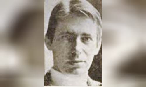 Marjan Rožanc