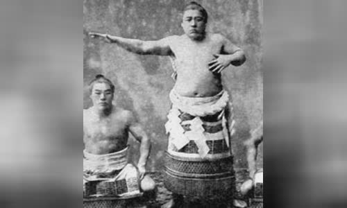 Konishiki Yasokichi I