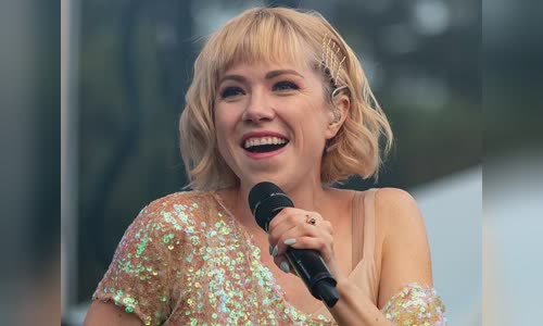 Carly Rae Jepsen