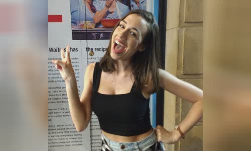 Colleen Ballinger