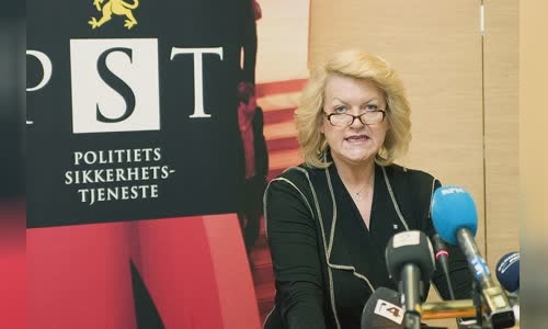 Janne Kristiansen