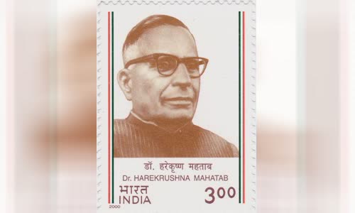 Harekrushna Mahatab