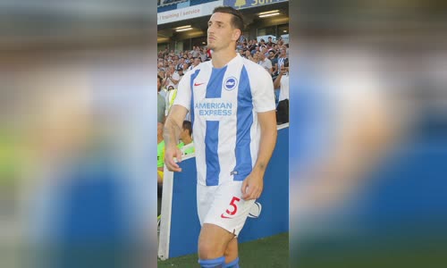 Lewis Dunk