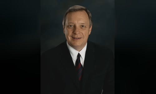 Dick Durbin