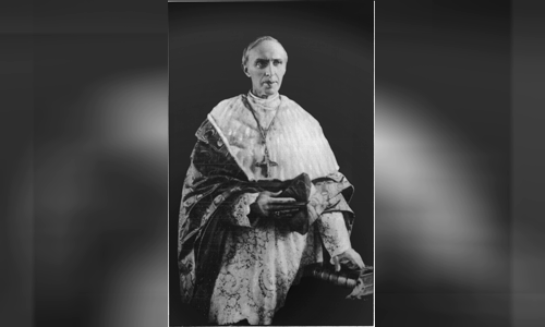 Désiré-Joseph Mercier
