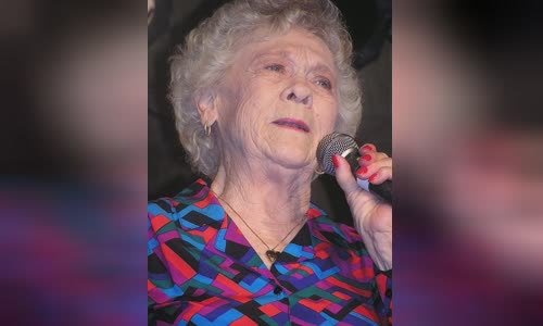Jean Shepard
