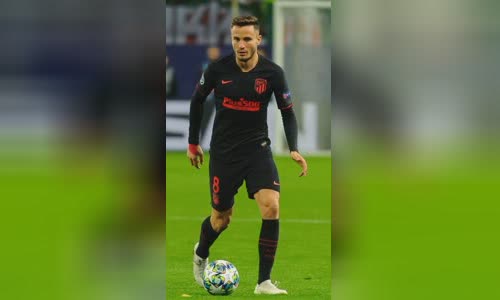 Saúl Ñíguez