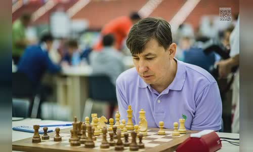 Evgeny Bareev