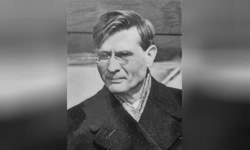 Mikhail Suslov
