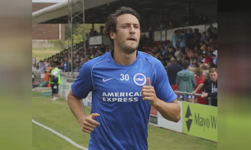 Will Buckley (footballer)