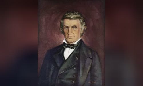William Beaumont