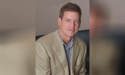 Troy Aikman