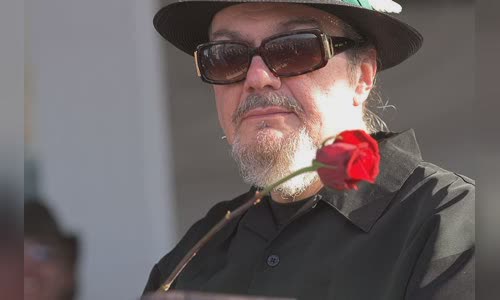 Dr. John
