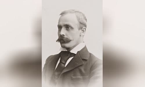Sigbjørn Obstfelder