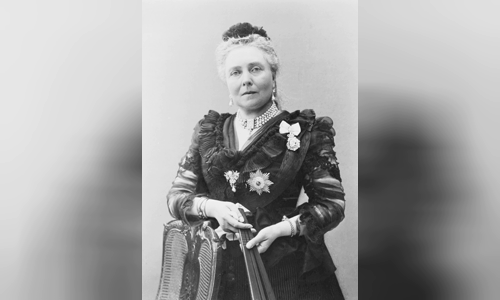 Victoria, Princess Royal