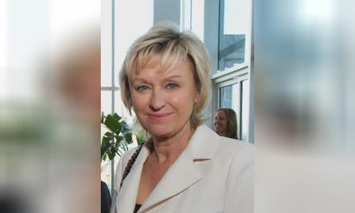 Tina Brown