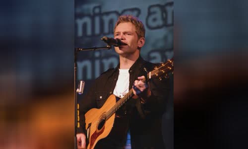Steven Curtis Chapman