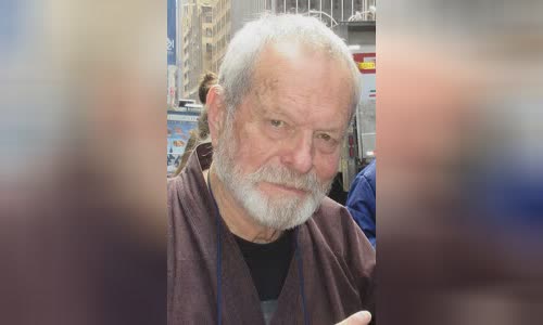 Terry Gilliam