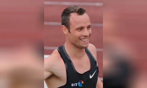 Oscar Pistorius