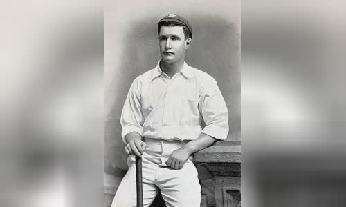 Harry Graham (cricketer)