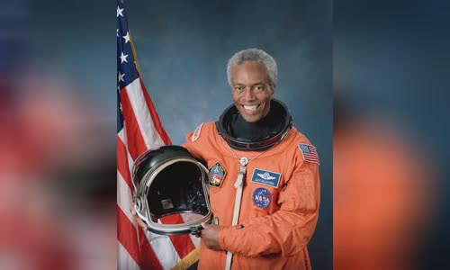 Guion Bluford