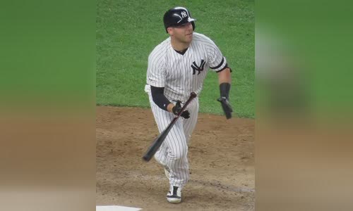 Austin Romine
