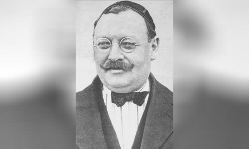 Joan Gamper