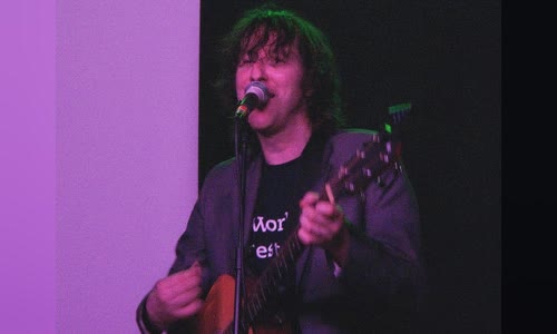 Jim Bob