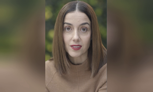 Cecilia Suárez