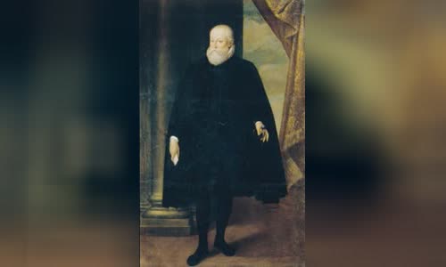 Alfonso II d'Este, Duke of Ferrara