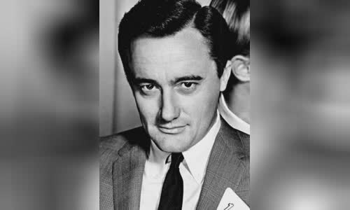 Robert Vaughn