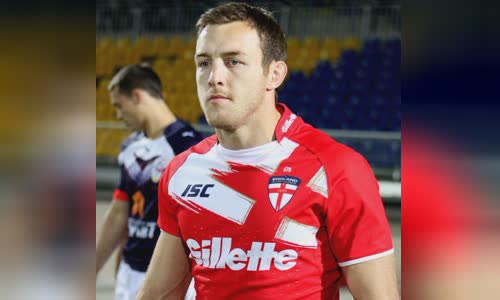 James Roby