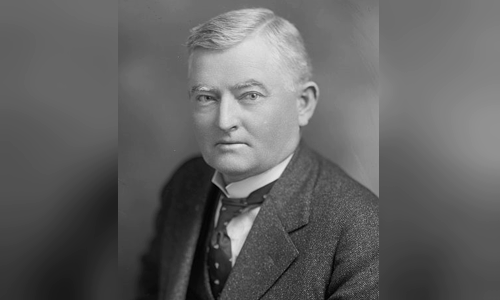 John Nance Garner