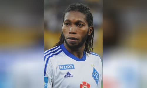 Dieumerci Mbokani