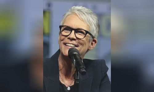 Jamie Lee Curtis