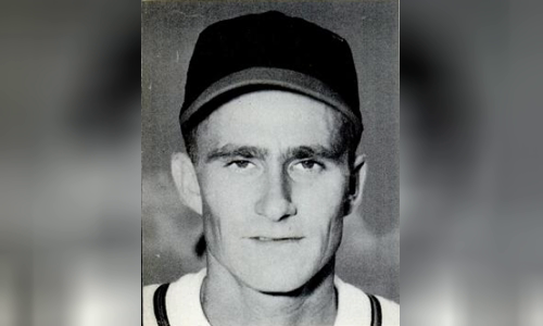 Lew Burdette