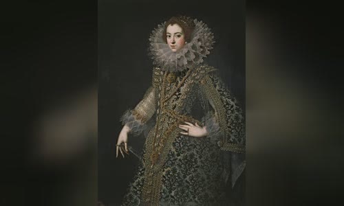 Elisabeth of France (1602-1644)