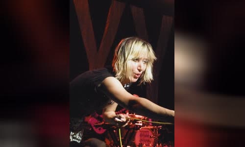Karen O