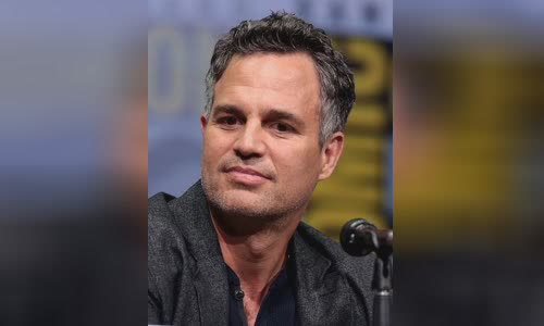 Mark Ruffalo
