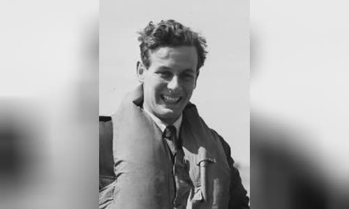 Peter Townsend (RAF officer)