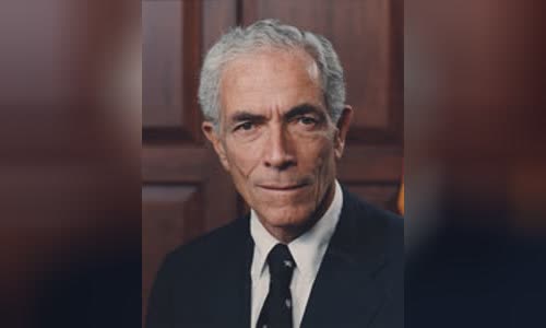 Claiborne Pell