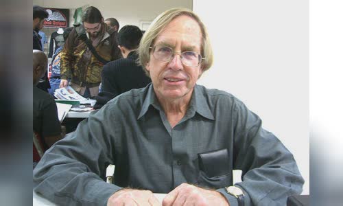 Roy Thomas