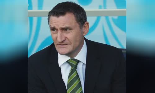 Tony Mowbray