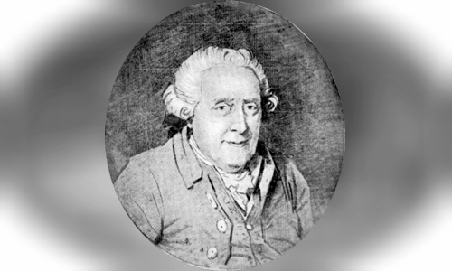 Wilhelm Friedemann Bach