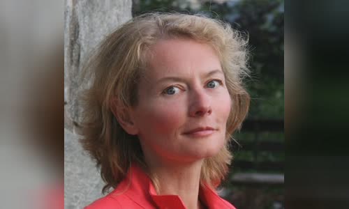 Olga Kisseleva