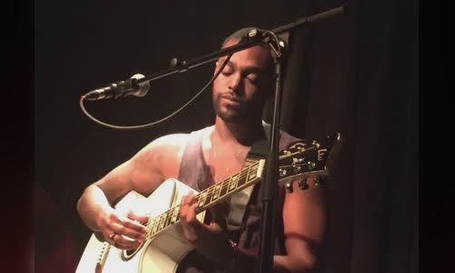 Austin Brown
