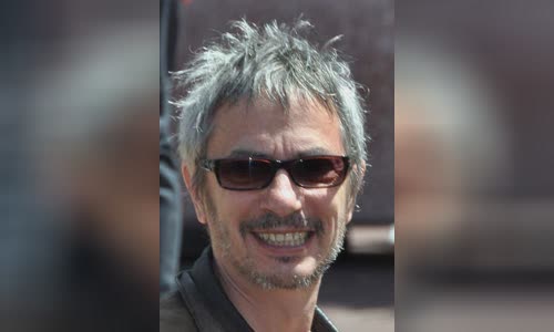 Leos Carax