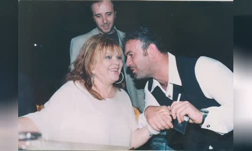 Rita Sakellariou