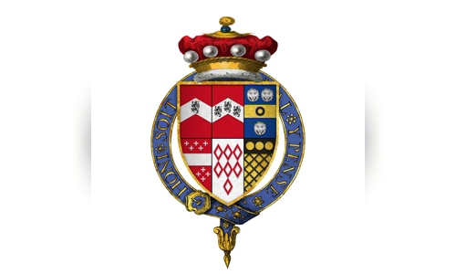Henry Brooke, 11th Baron Cobham