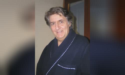 Tom Conti